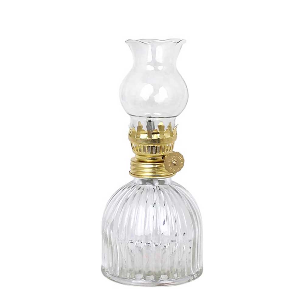 Strömshaga - Petroleumlampe Sabina