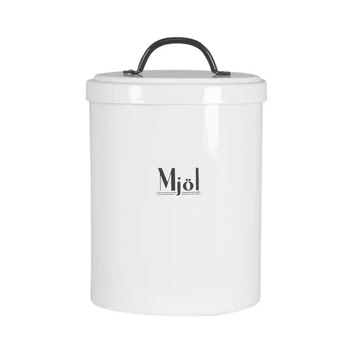 Strömshaga - Vorratsdose Mjöl