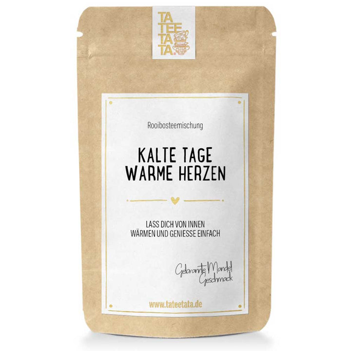 TaTeeTaTa - Kalte Tage warme Herzen 15g