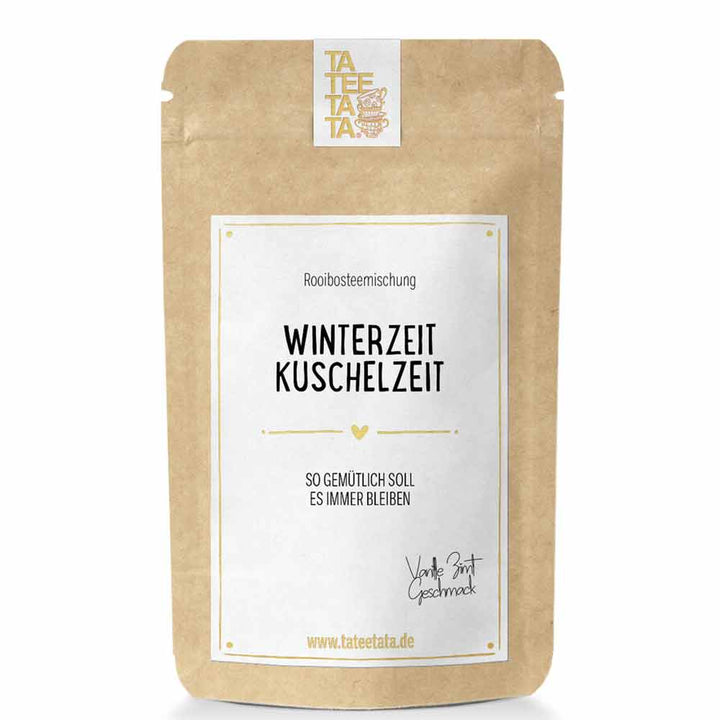 TaTeeTaTa - Winterzeit Kuschelzeit 15g