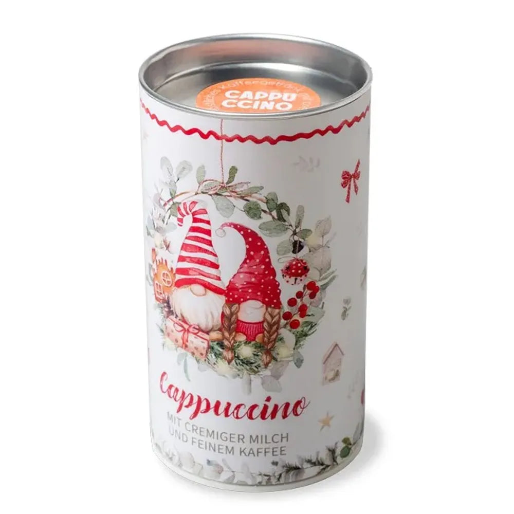 Tee-Maass - Cappuccino Wichtelkranz 125 g