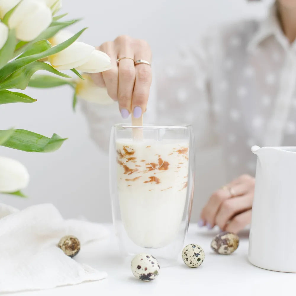 Bake Affair - Trinkschokolade Ostern "Happy Easter"