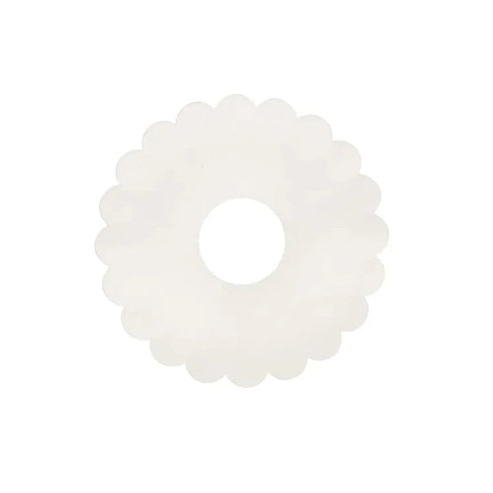 Strömshaga - Tropfschutz Ilse Off White