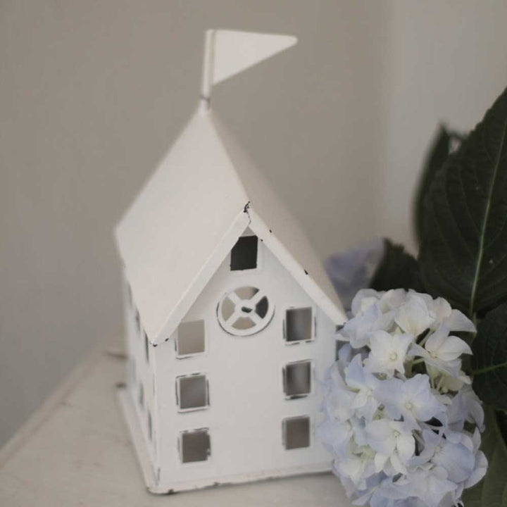 VL Home - Strandhaus sechs Fenster