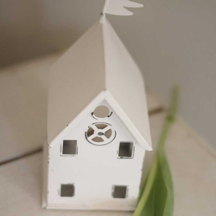 VL Home - Strandhaus vier Fenster