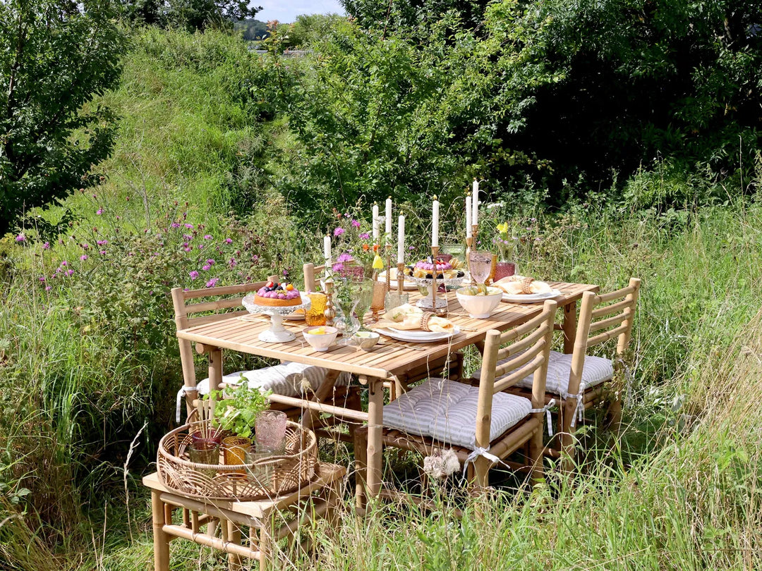Chic Antique - Gläser assortierte Farben