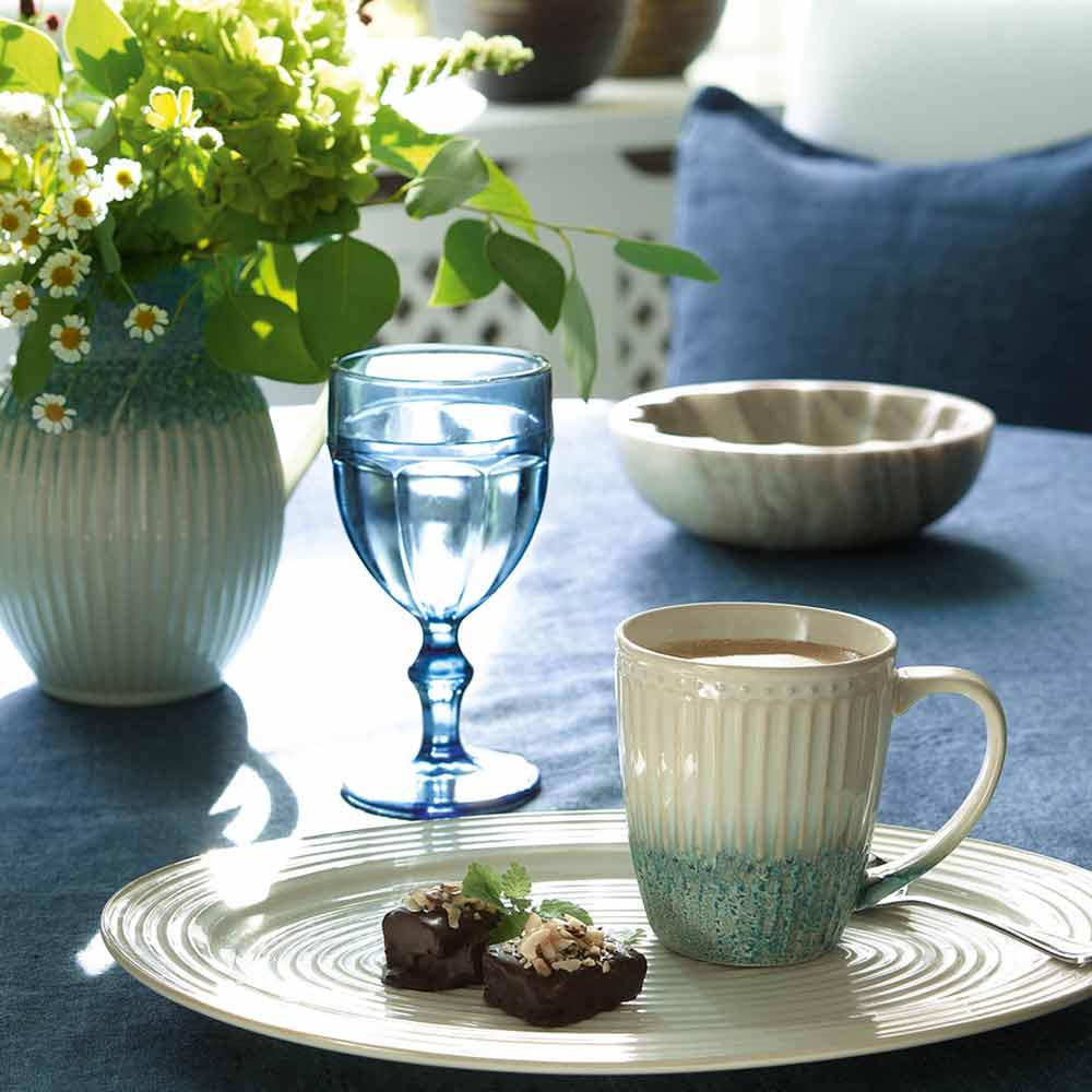 GreenGate - Alice Henkeltasse