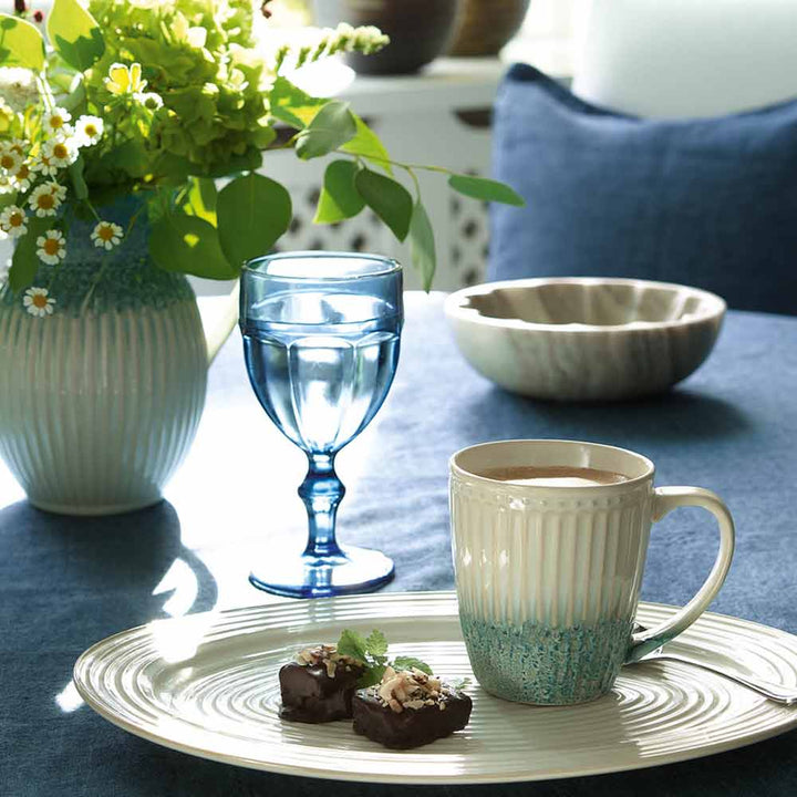 GreenGate - Alice Henkeltasse