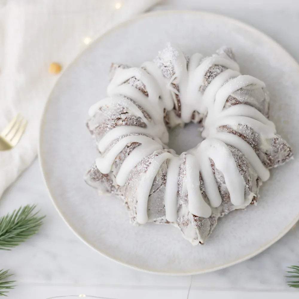 Bake Affair Feinkost Backmischung Winterkuchen Zimt