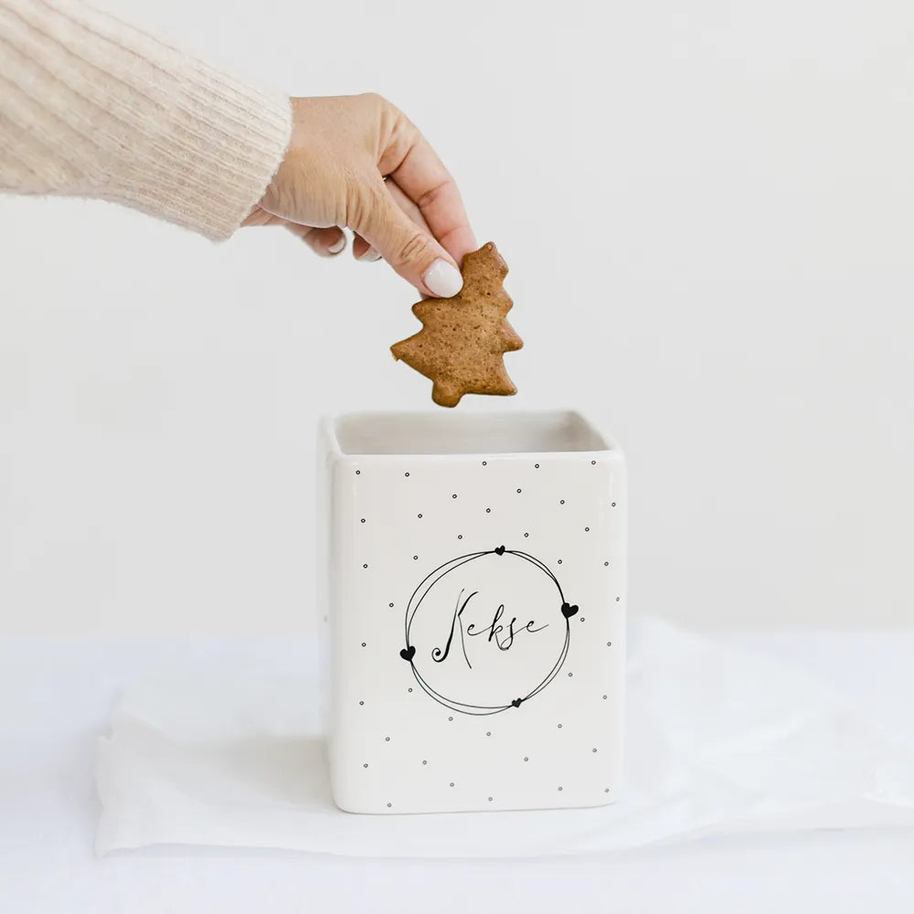 Bake Affair Bio-Lebkuchengewürz 90 g im Glas