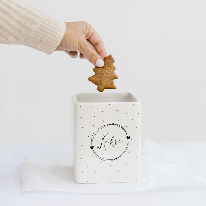 Bake Affair Bio-Lebkuchengewürz 90 g im Glas
