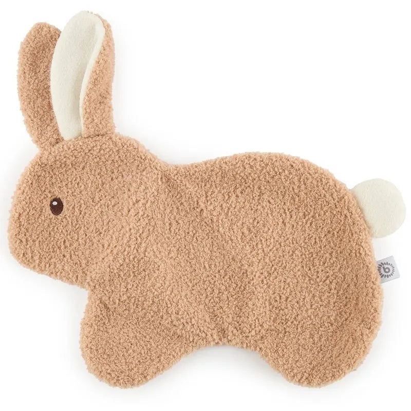 Bieco Spielwaren Schmusetuch Hase Fine