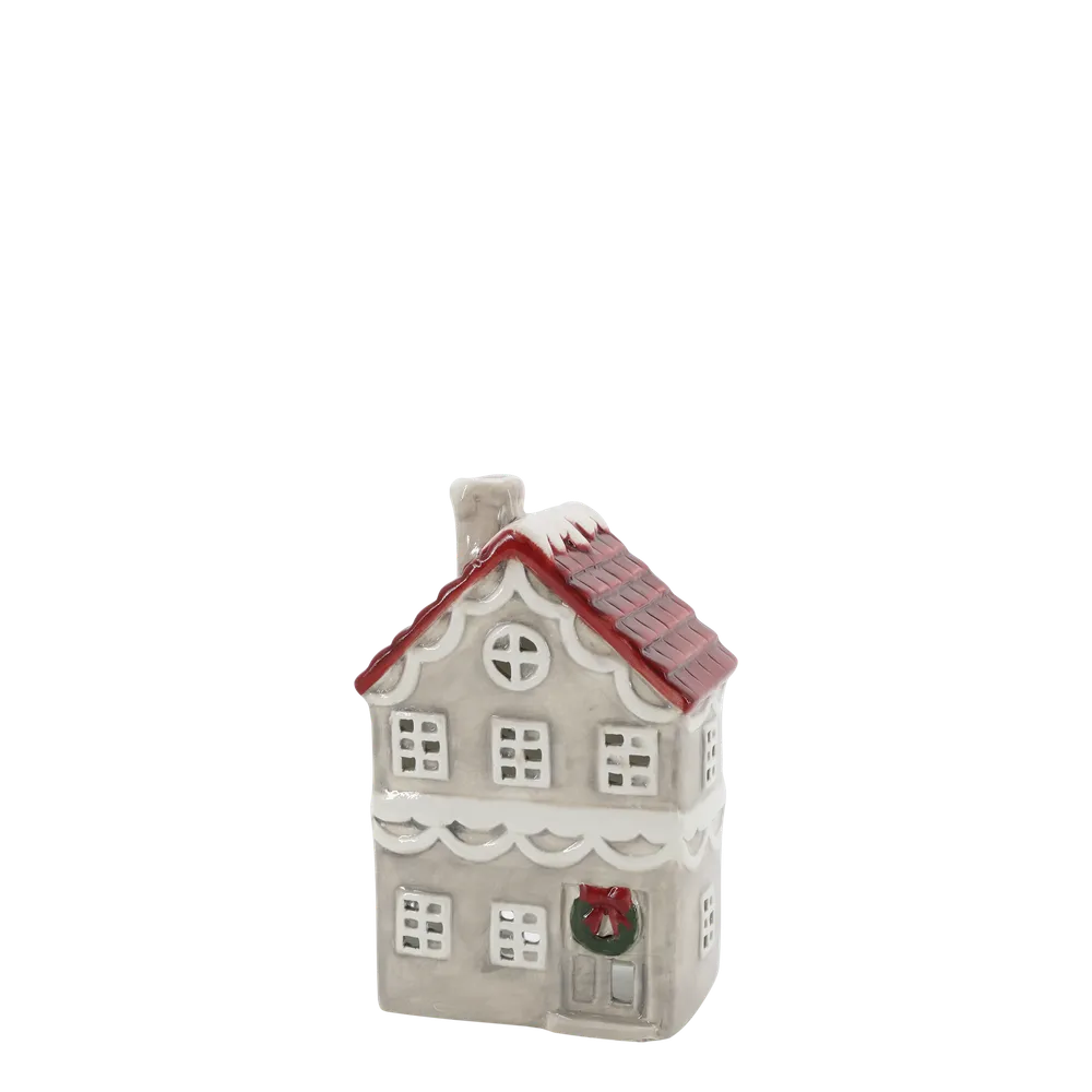 Chic Antique Lichthaus Chamonix Teelichter Dolomit