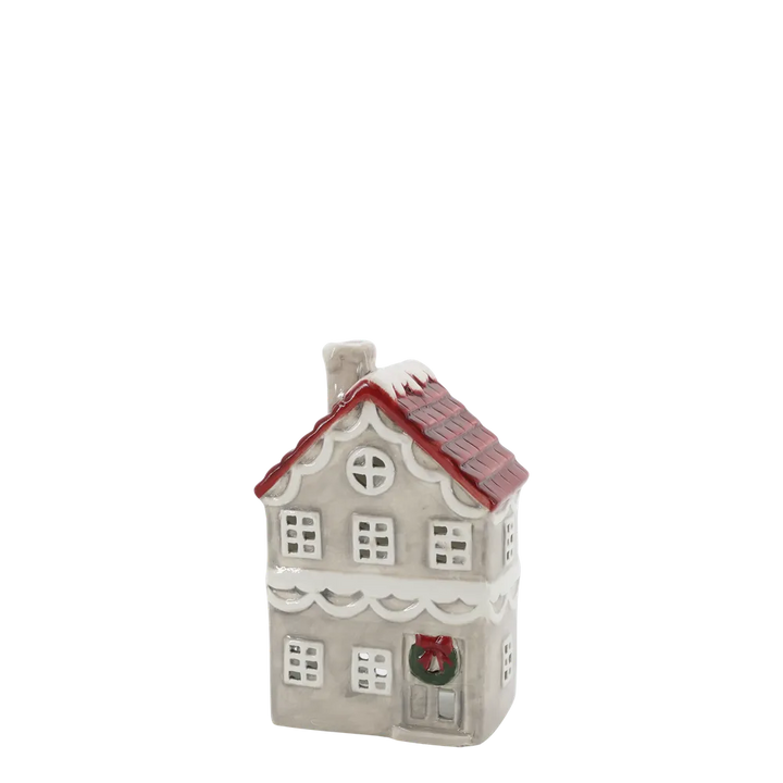 Chic Antique Lichthaus Chamonix Teelichter Dolomit