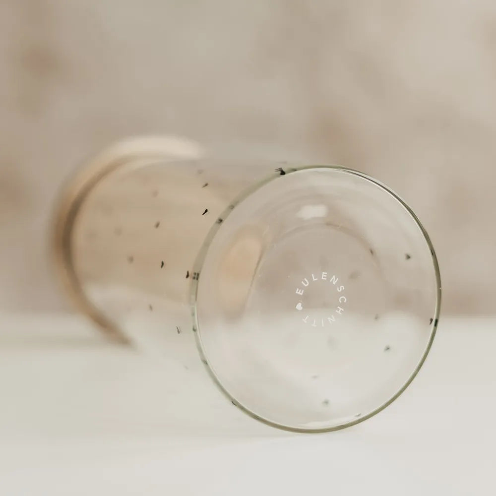 Eulenschnitt Aufbewahrungsglas Vorratsglas Gl-270-ve