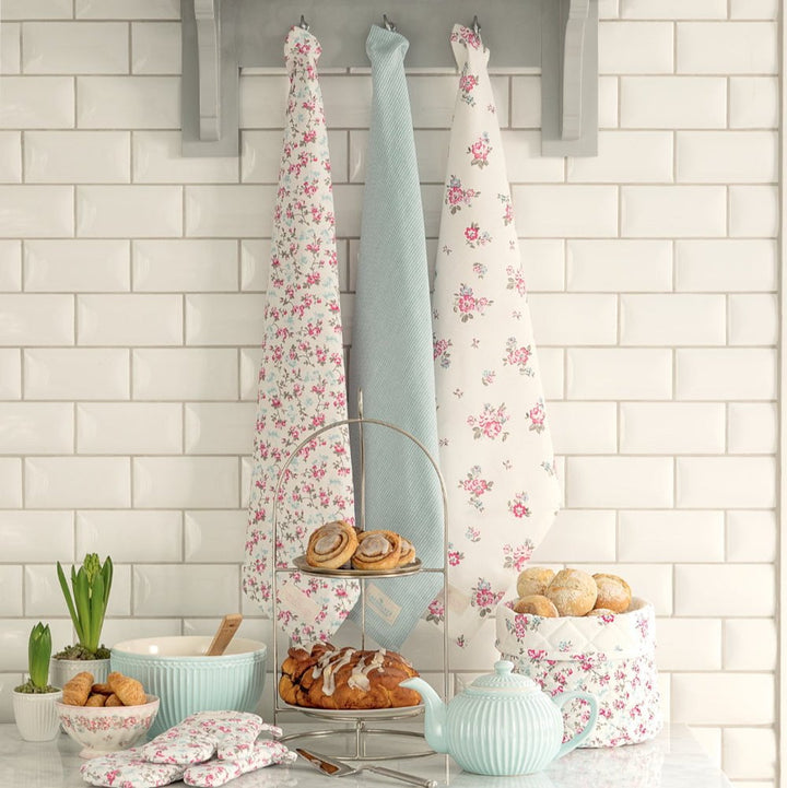GreenGate - Elsy Eierbecher White