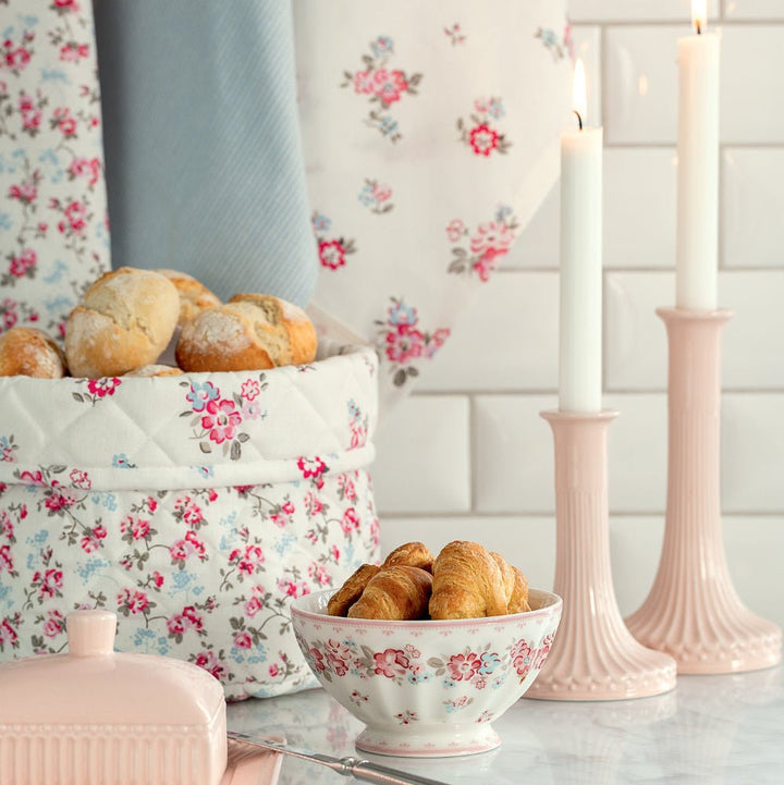 GreenGate - Elsy Eierbecher White