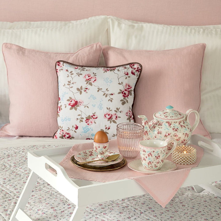GreenGate - Elsy Eierbecher White