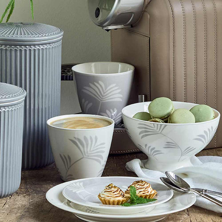 GreenGate - Alice Vorratsdose aus Keramik