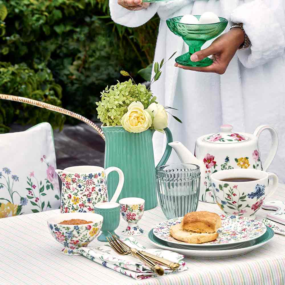 GreenGate - Alice Wasserglas