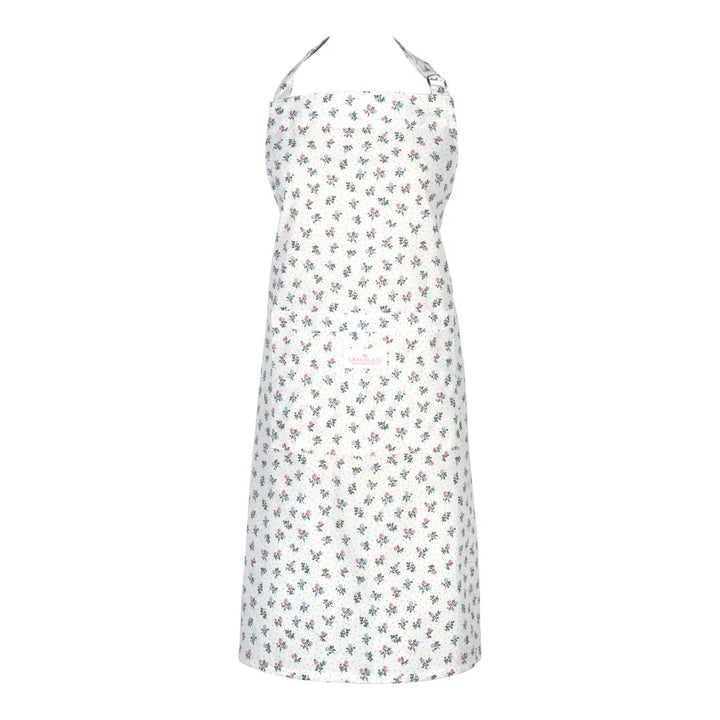GreenGate - Celia Schürze weiß