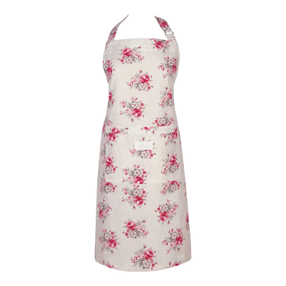 GreenGate - Marie Schürze beige