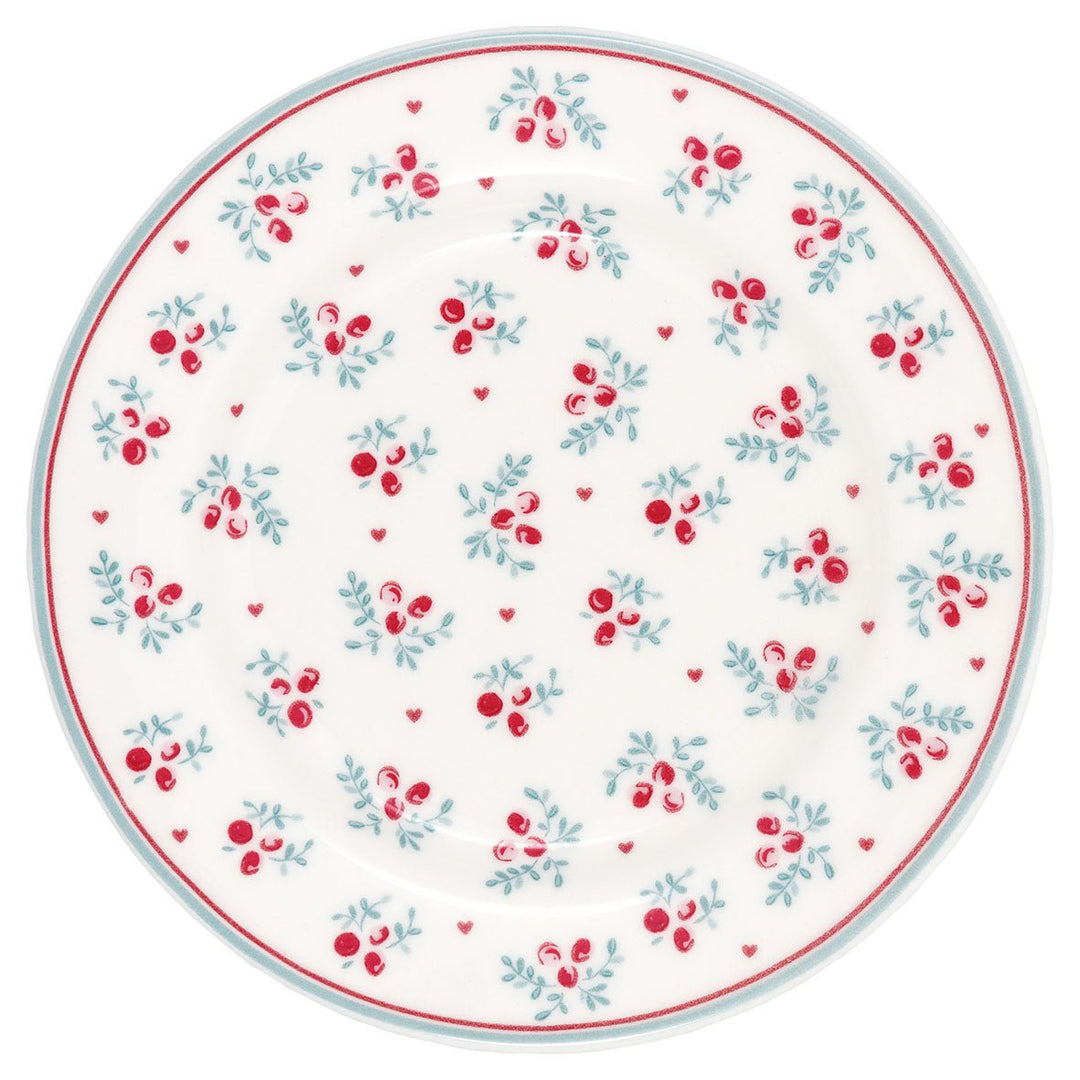 GreenGate - Belia Keksteller White