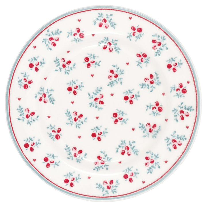 GreenGate - Belia Keksteller White