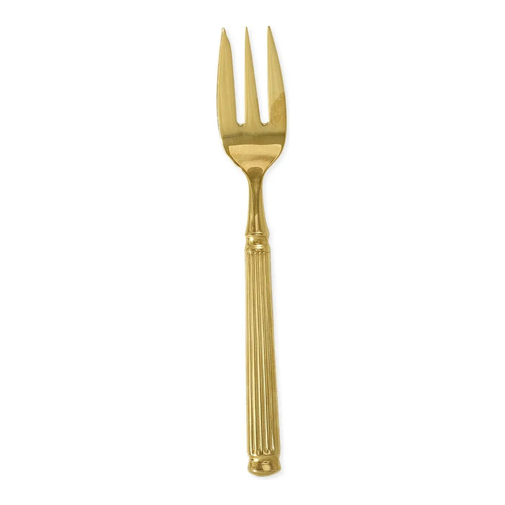 GreenGate - Kuchen Gabel Gold Set von 4 Stk.