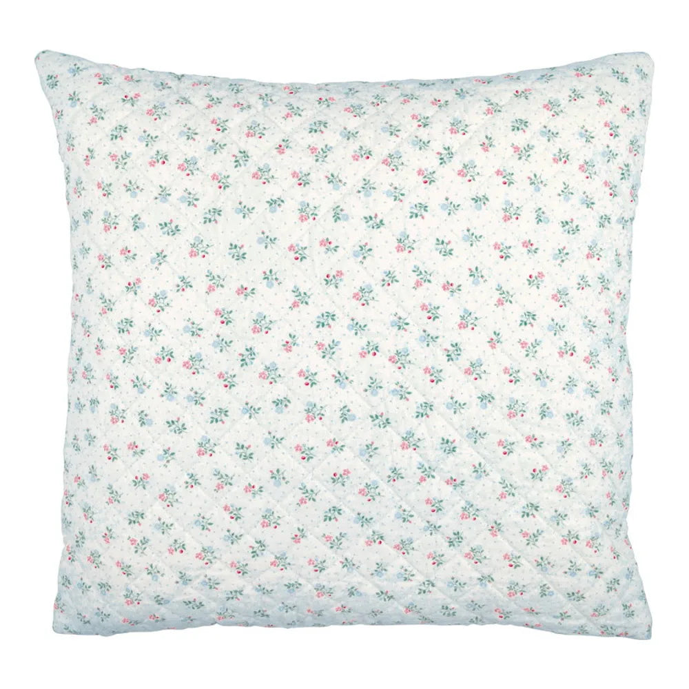 GreenGate - Clara Kissenbezug weiß 50x50cm