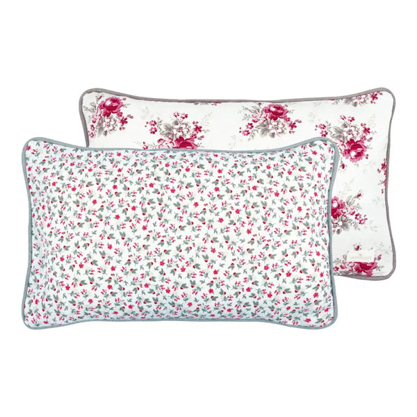 GreenGate - Gale Kissenbezug weiß 30x50cm
