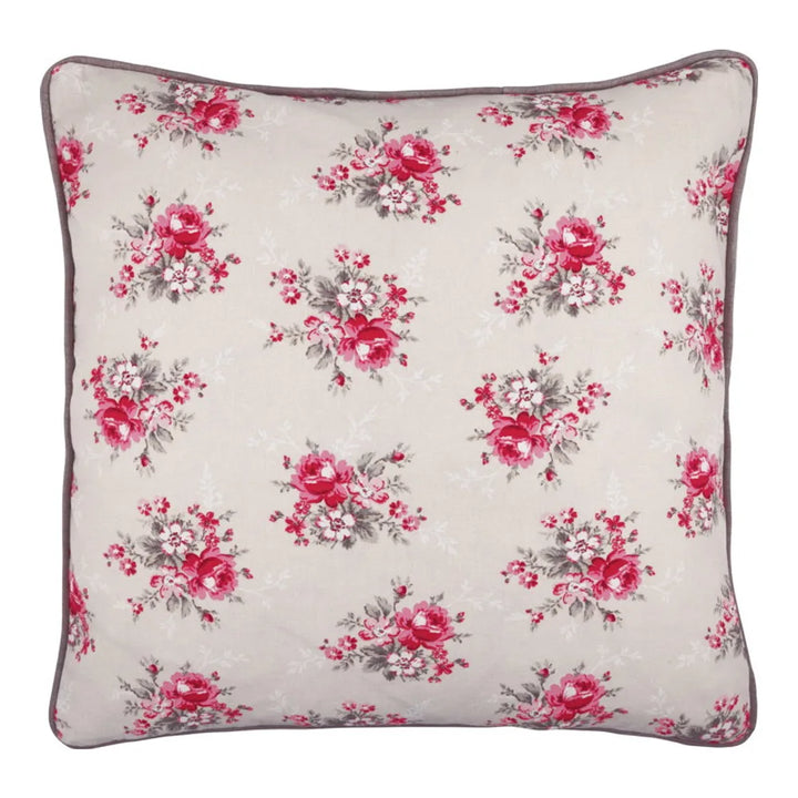 GreenGate - Marie Kissenbezug beige 50x50cm