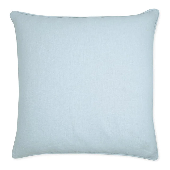 GreenGate - Kissenbezug hellblau 50x50cm