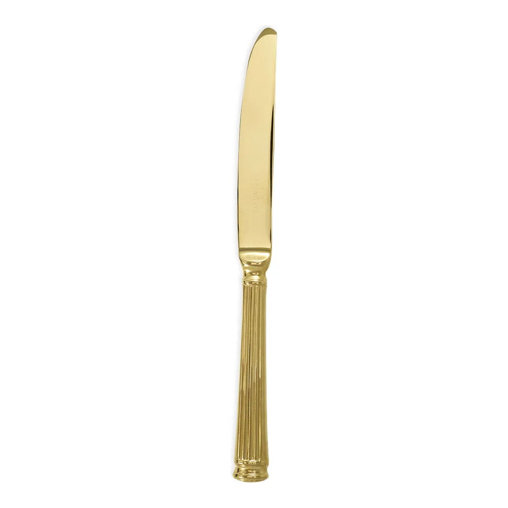 GreenGate - Dessertmesser Gold Set 4tlg