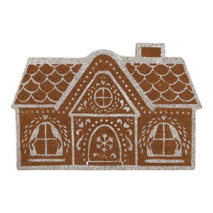 GreenGate - Gingerbread house Türmat white