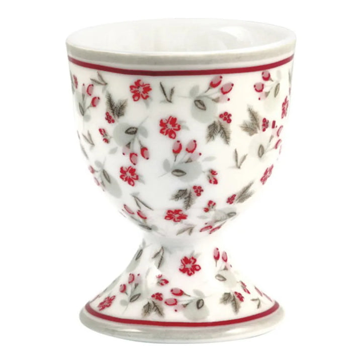 GreenGate - Gale Eierbecher weiß