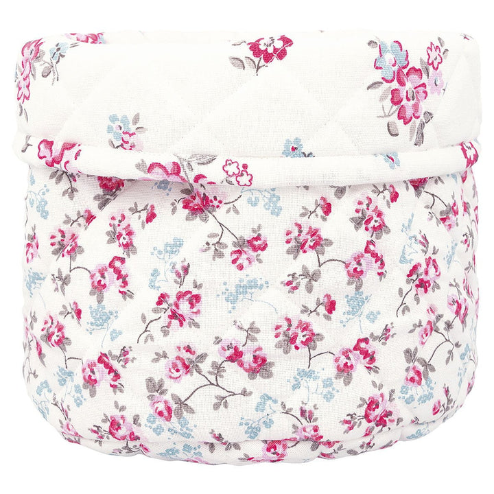 GreenGate - Elsy Brotkorb White