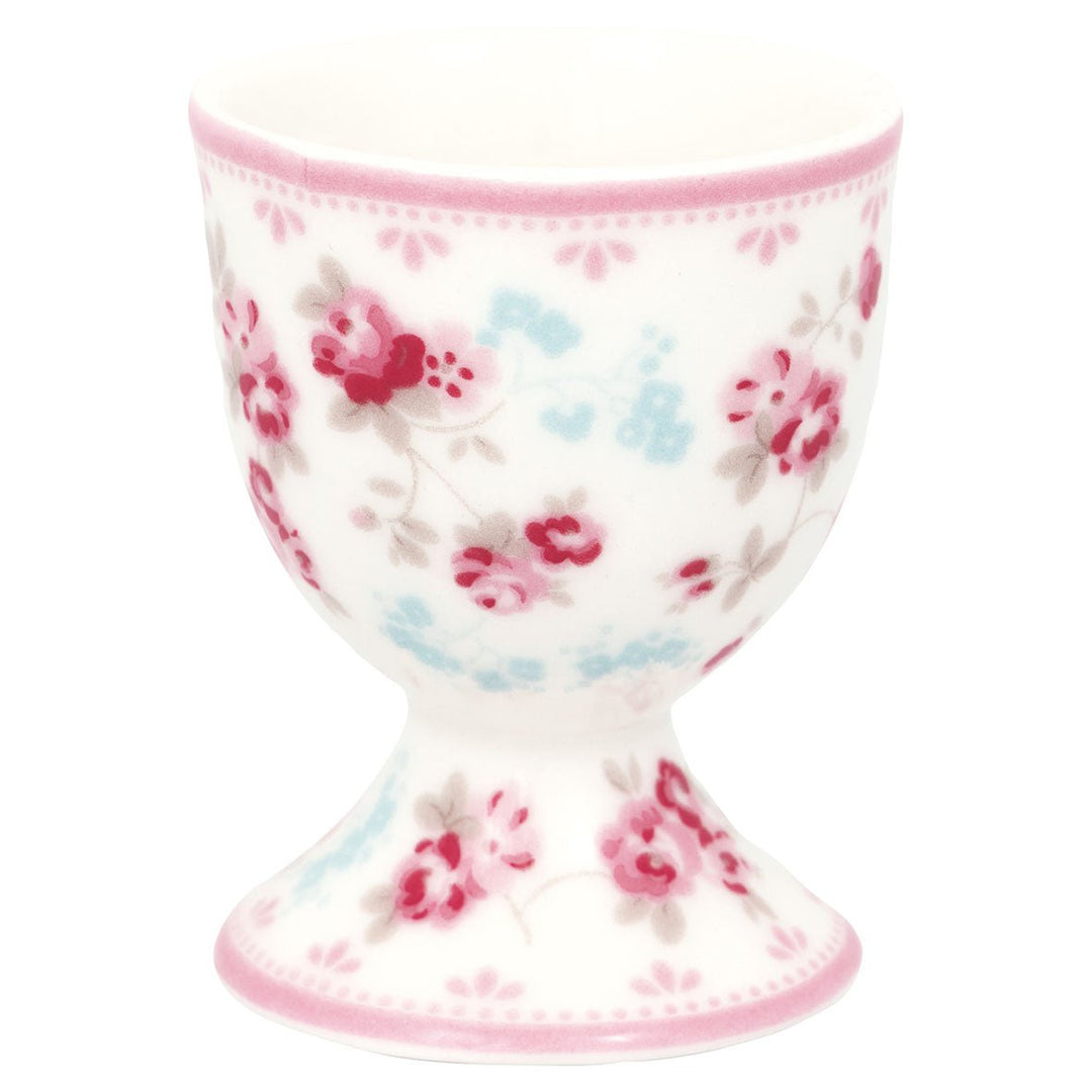 GreenGate - Elsy Eierbecher White