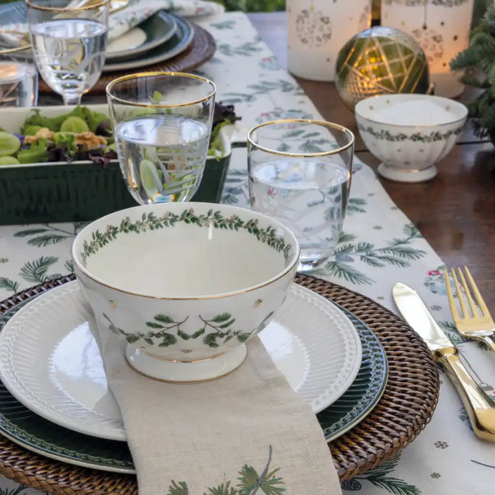 GreenGate - Carty Löffel weiß