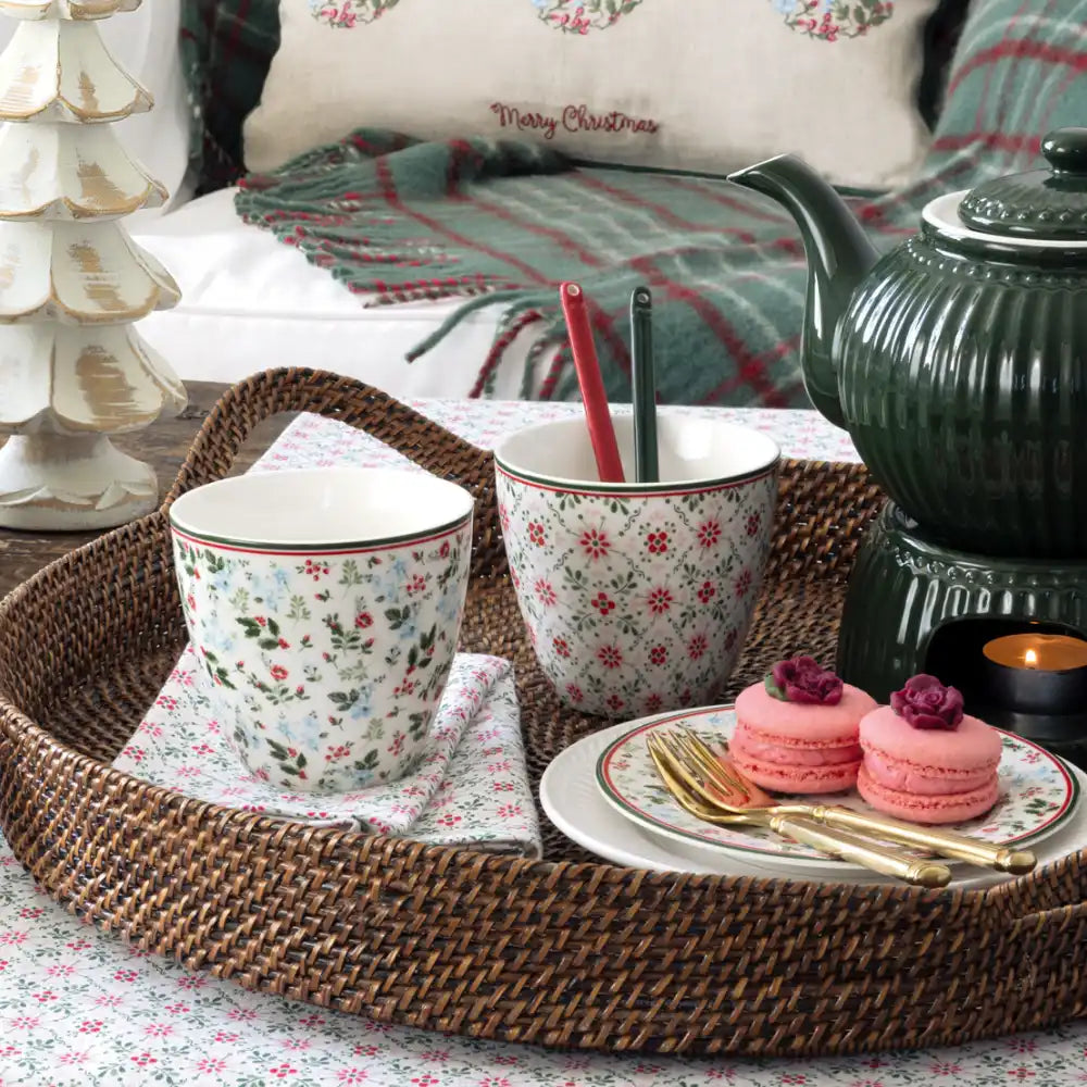 GreenGate - Carty Löffel weiß