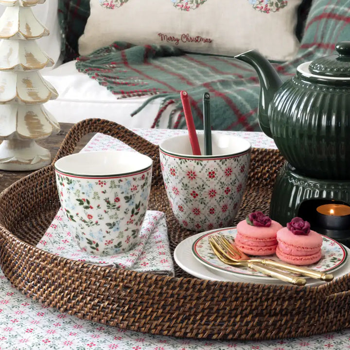 GreenGate - Carty Löffel weiß