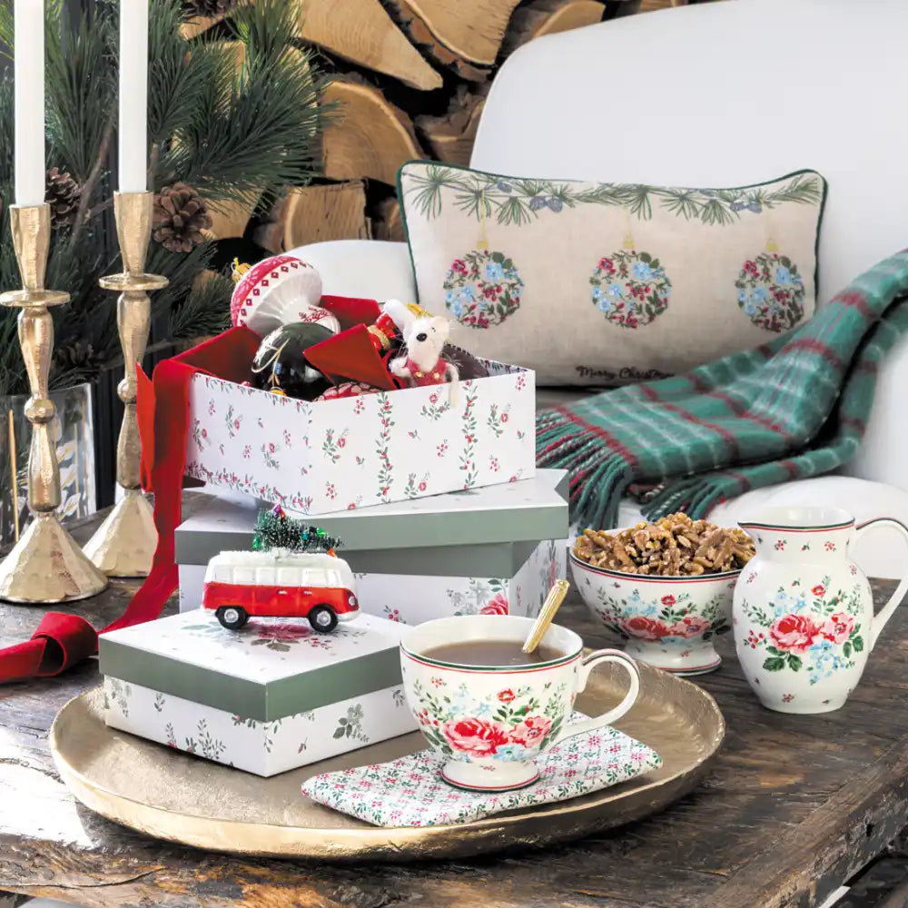 GreenGate - Carty Löffel weiß