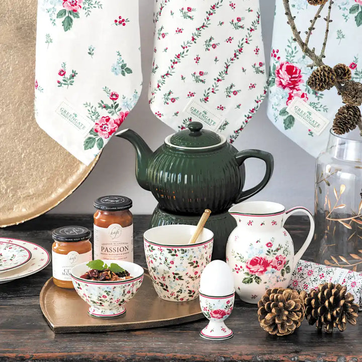GreenGate - Carty Löffel weiß