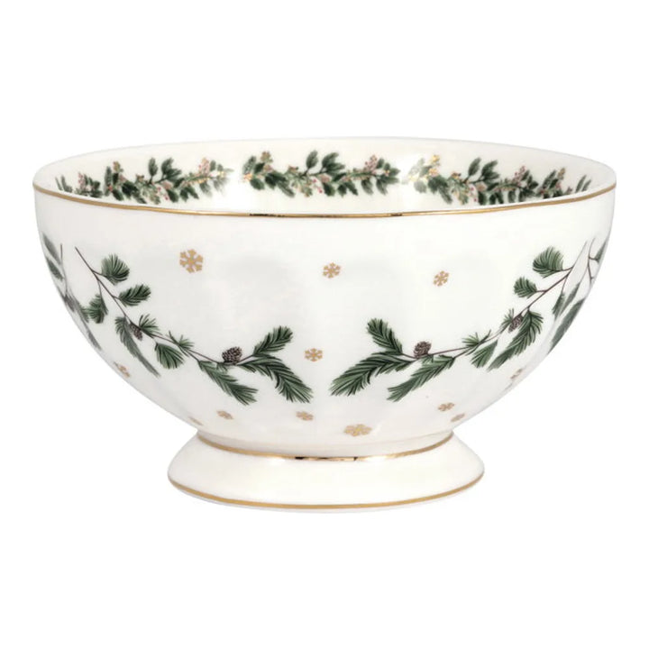 GreenGate - Joelle French Bowl XL weiß