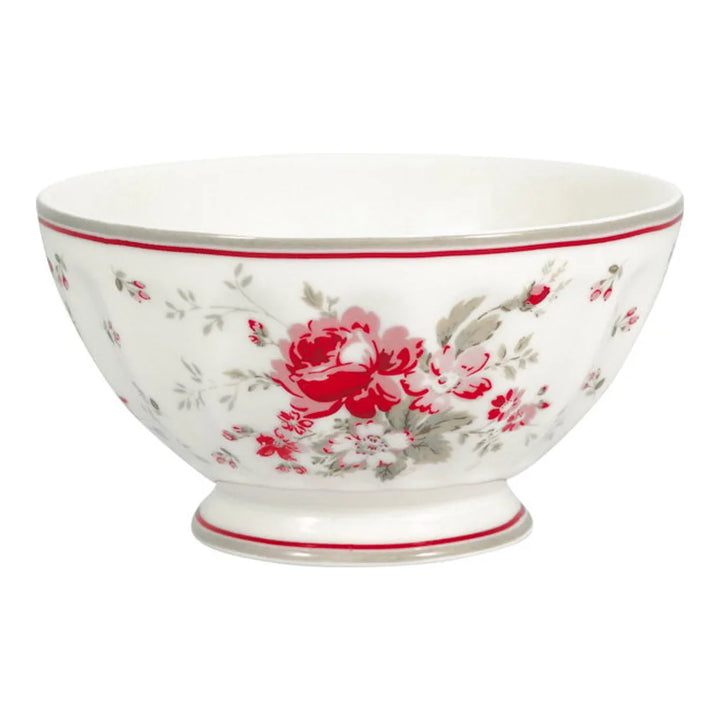 GreenGate - Marie French Bowl XL rot