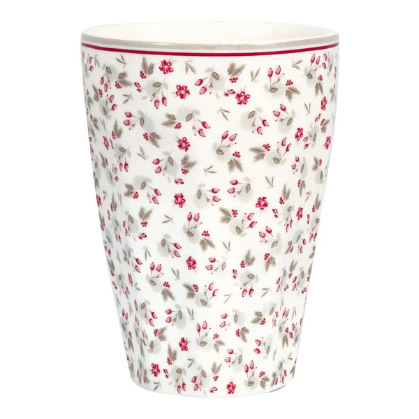 Gale Lattebecher