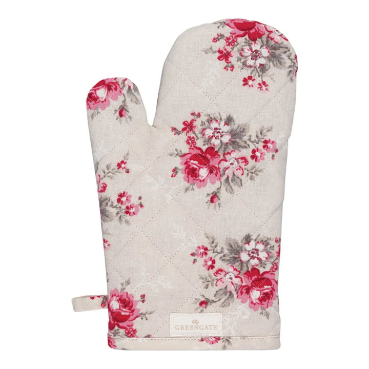 GreenGate - Marie Grillhandschuh beige