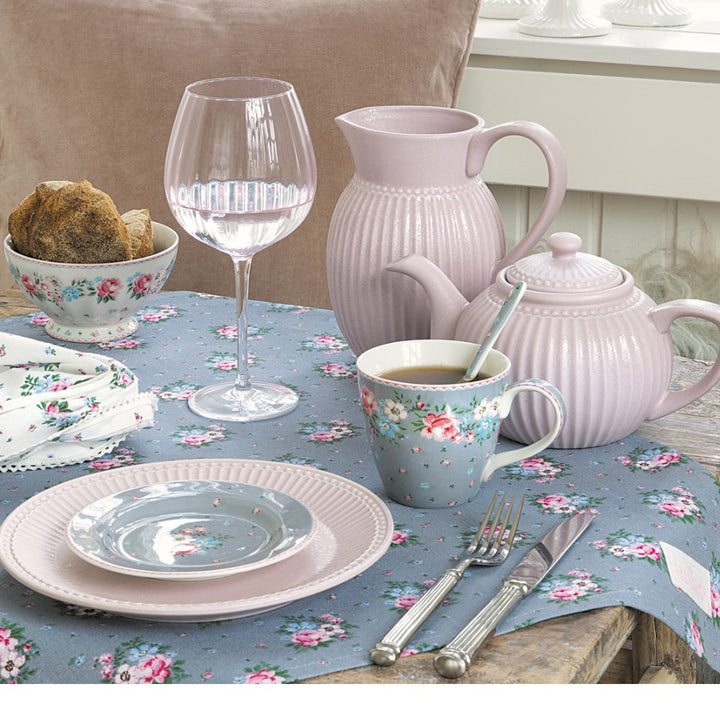 GreenGate - Celia Tasse weiß