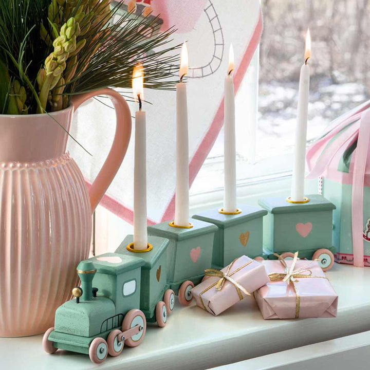 GreenGate - Alice Kanne