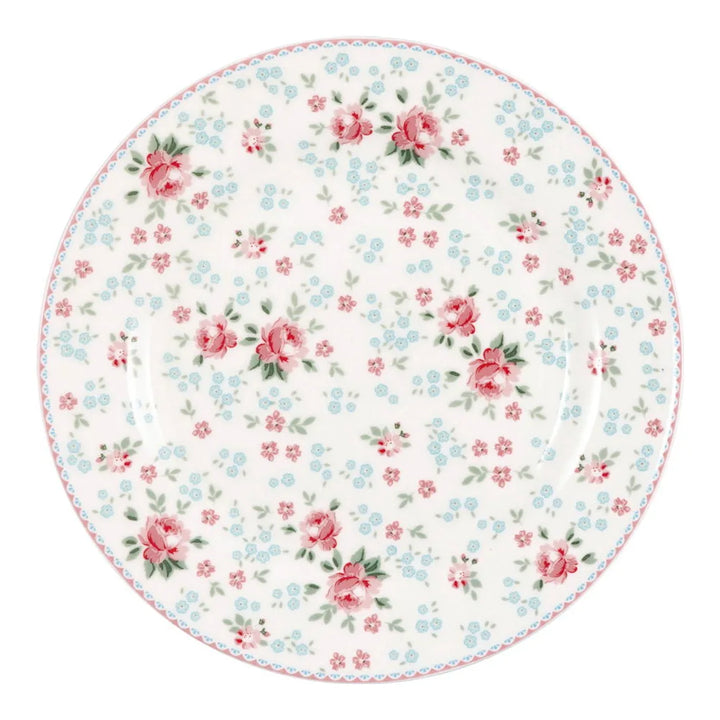 GreenGate - Mille Teller weiß